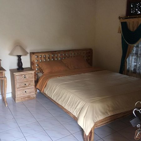 Arsa Homestay & Spa อูบุด ภายนอก รูปภาพ