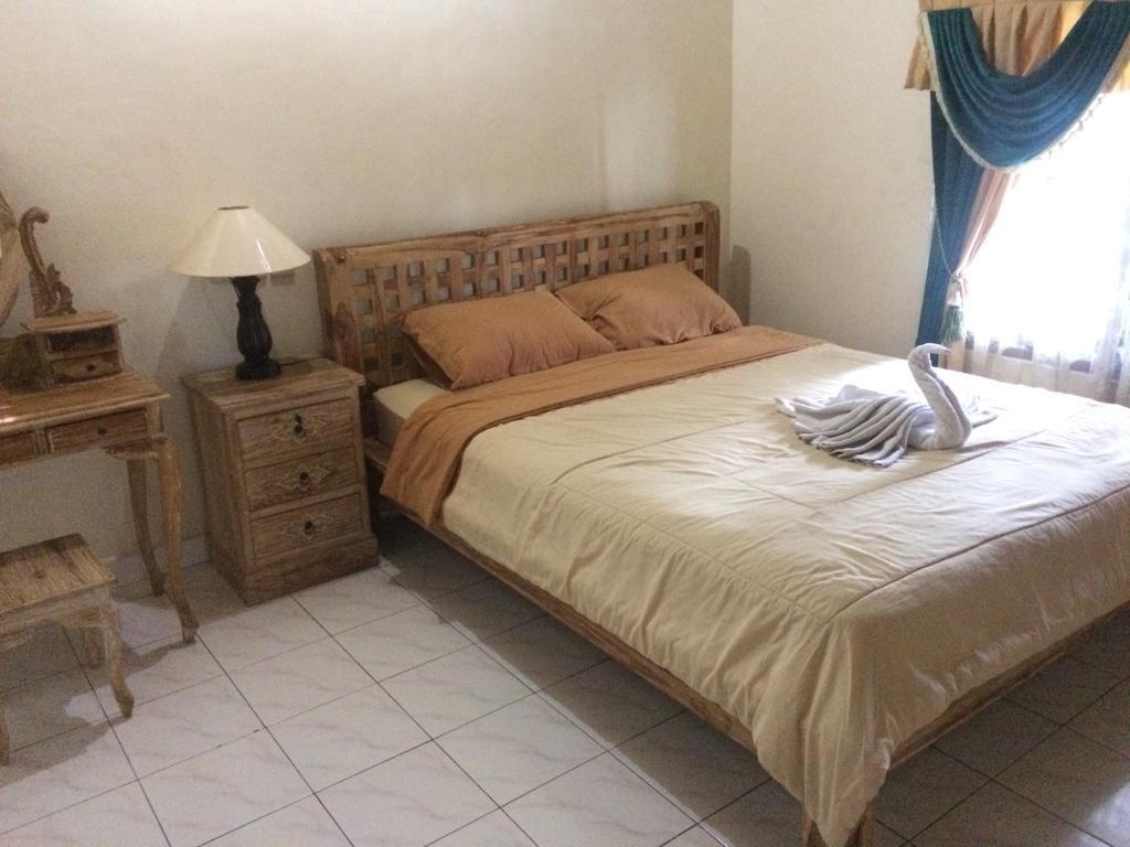 Arsa Homestay & Spa อูบุด ภายนอก รูปภาพ